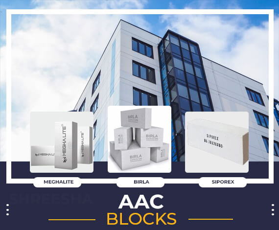 AAC Blocks