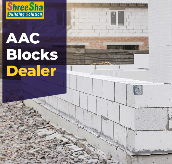 Aerocon AAC Blocks Supplier