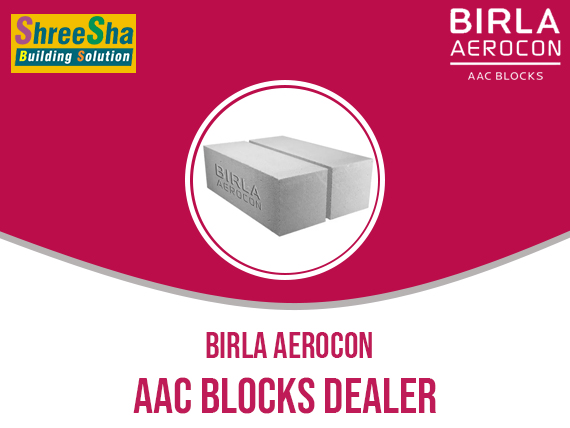 Birla Aerocon AAC Blocks