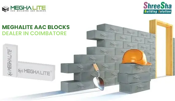 meghalite aac block