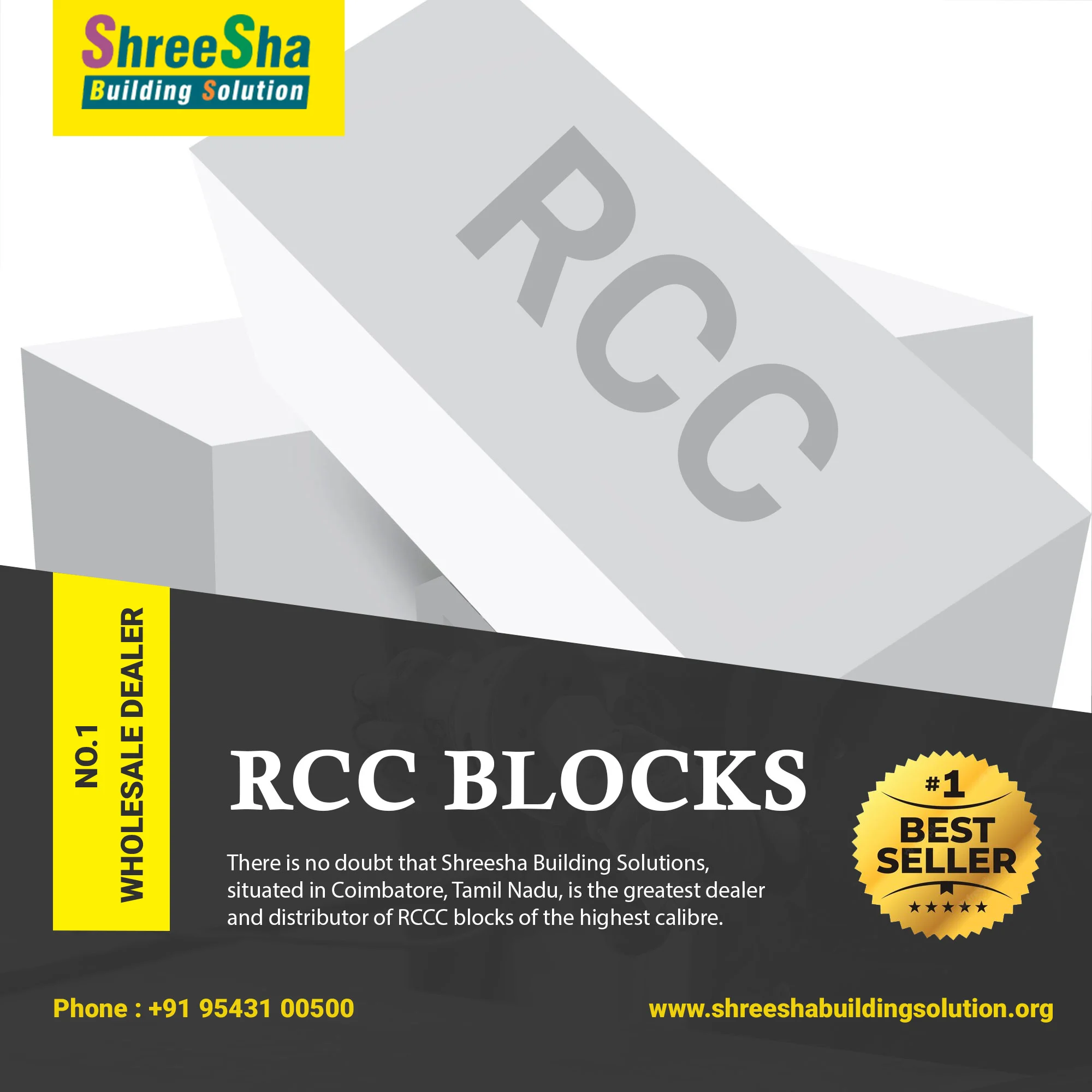 RCC Blocks